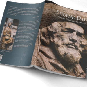 Eugene Daub – Paperback